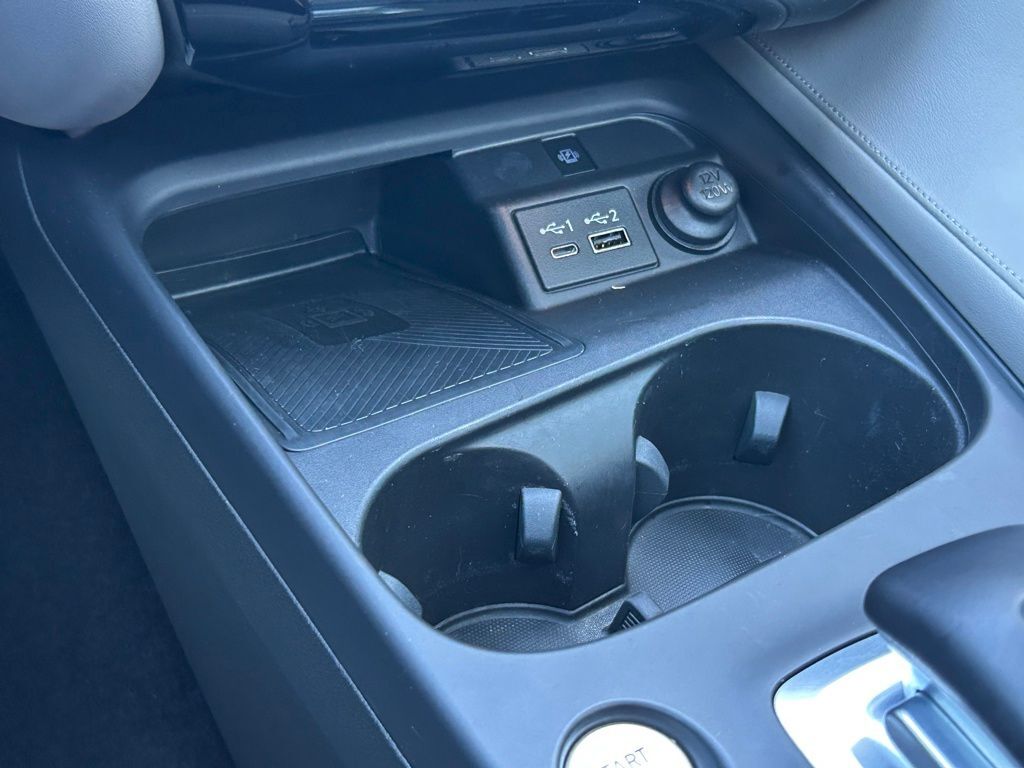 2023 INFINITI QX50 LUXE Lakeland FL
