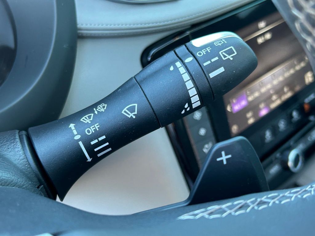 2023 INFINITI QX50 LUXE Lakeland FL