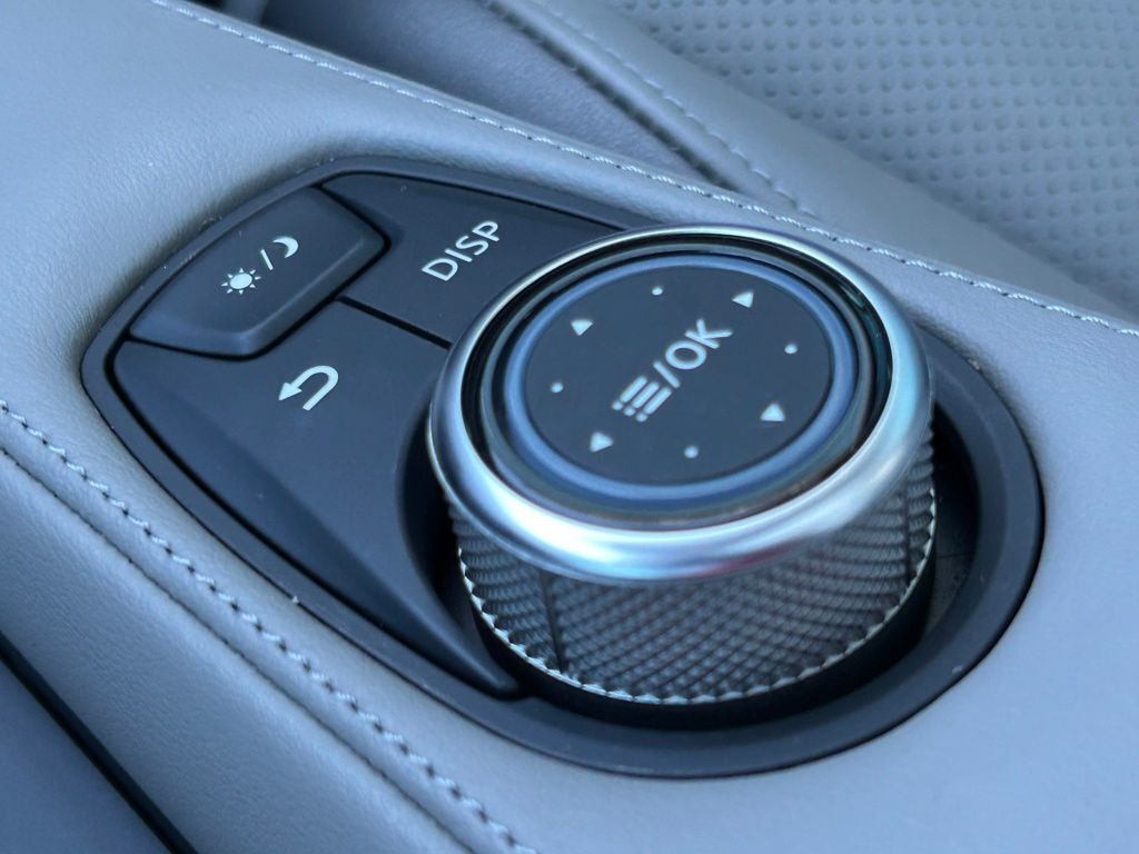 2023 INFINITI QX50 LUXE Lakeland FL