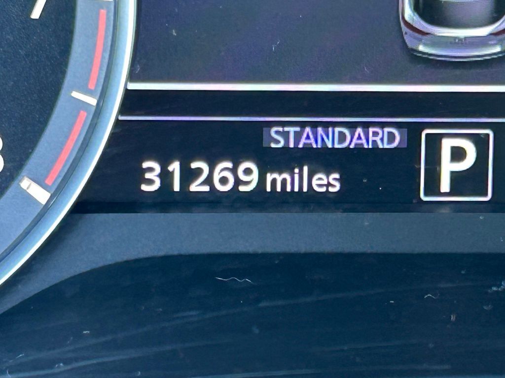 2023 INFINITI QX50 LUXE Lakeland FL