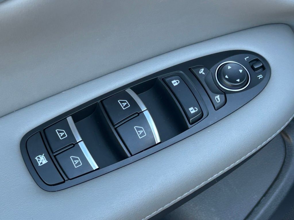 2023 INFINITI QX50 LUXE Lakeland FL