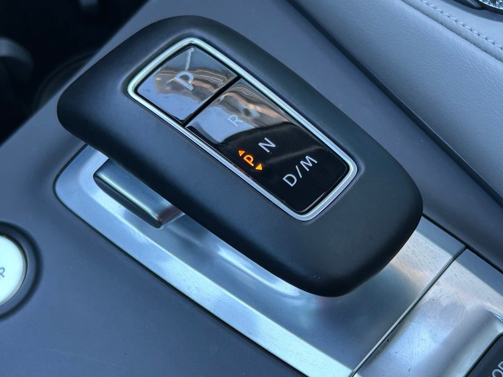 2023 INFINITI QX50 LUXE Lakeland FL