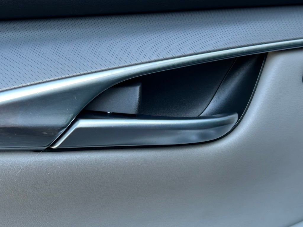 2023 INFINITI QX50 LUXE Lakeland FL