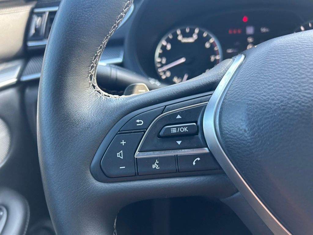 2023 INFINITI QX50 SPORT Tampa FL