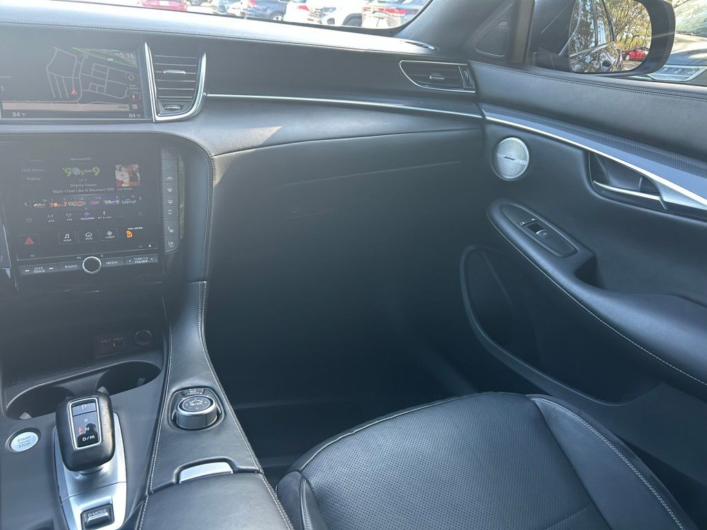 2023 INFINITI QX50 SPORT Tampa FL