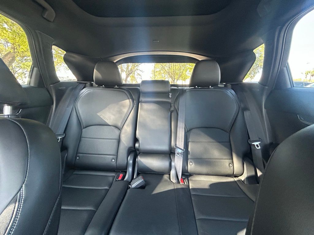 2023 INFINITI QX50 SPORT Tampa FL
