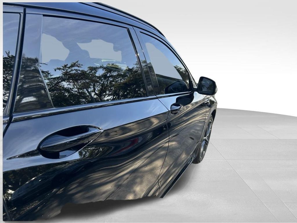 2023 INFINITI QX50 SPORT Tampa FL