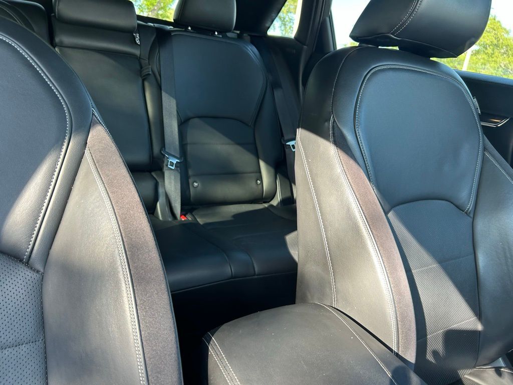 2023 INFINITI QX50 SPORT Tampa FL