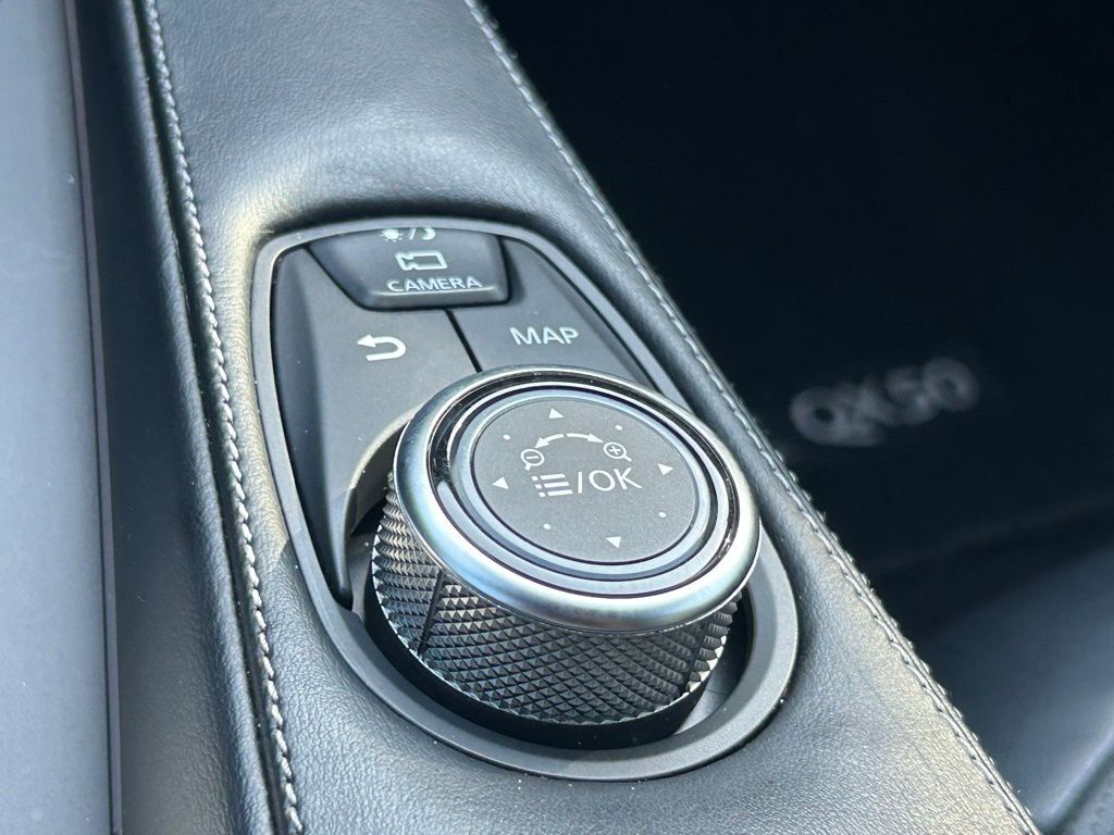 2023 INFINITI QX50 SPORT Tampa FL