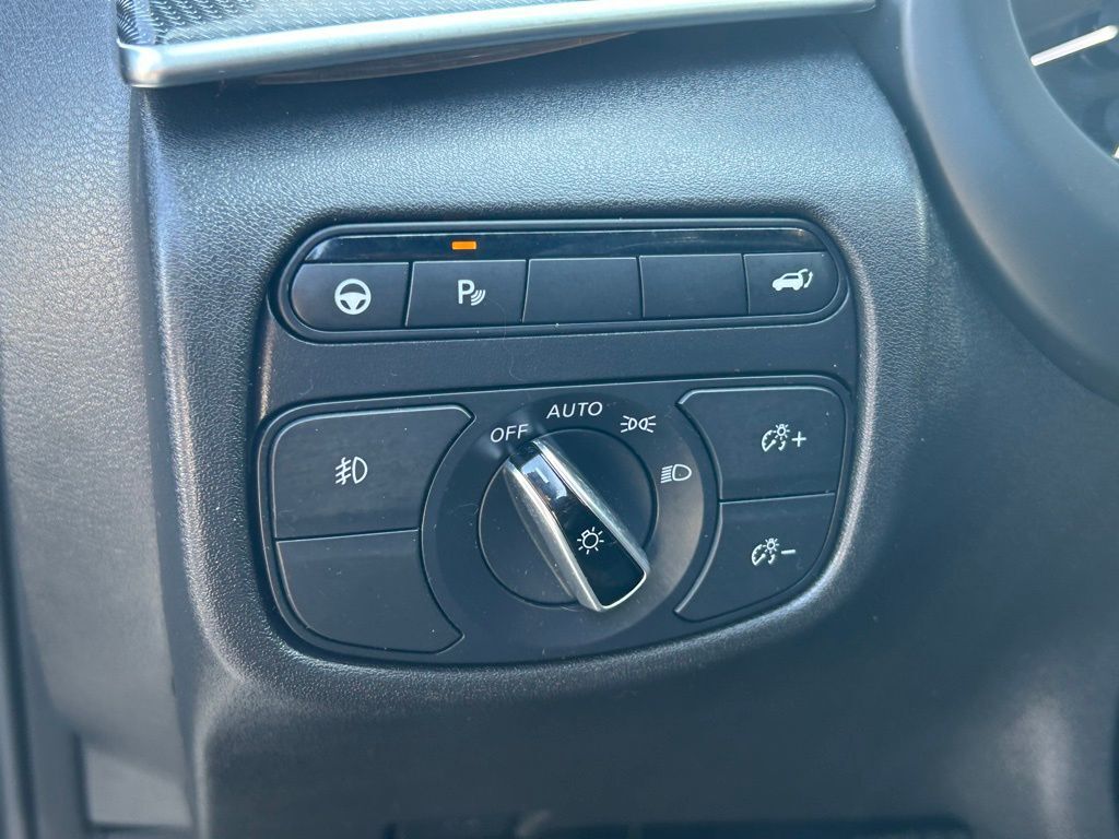 2023 INFINITI QX50 SPORT Tampa FL