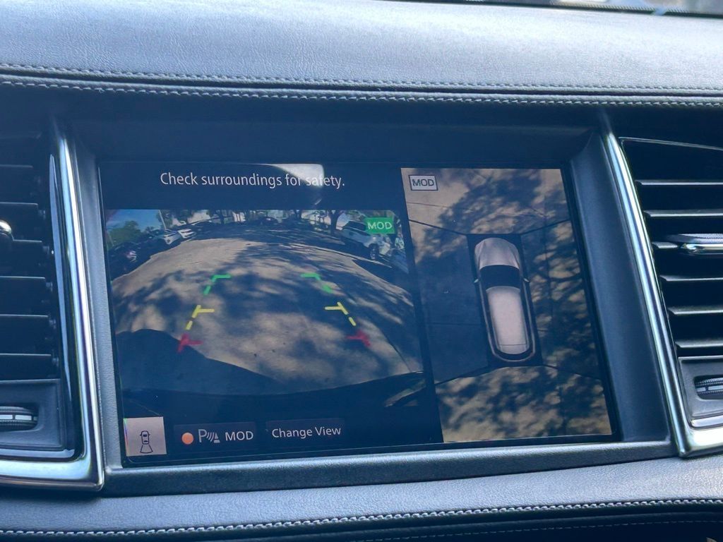 2023 INFINITI QX50 SPORT Tampa FL