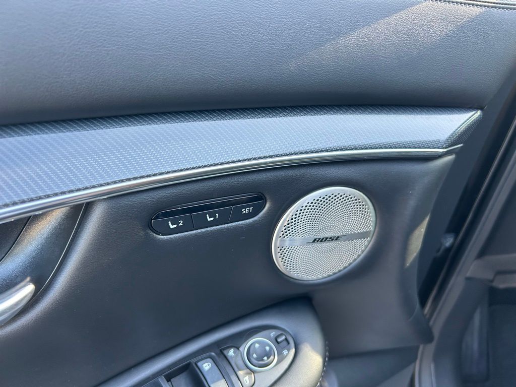 2023 INFINITI QX50 SPORT Tampa FL