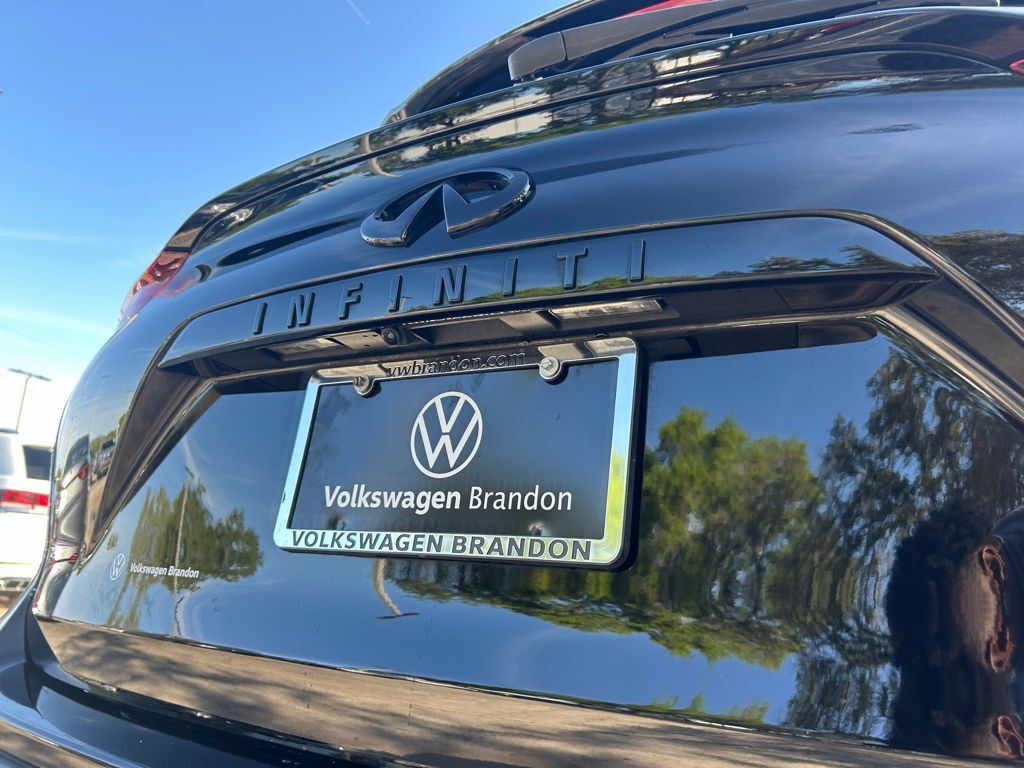2023 INFINITI QX50 SPORT Tampa FL