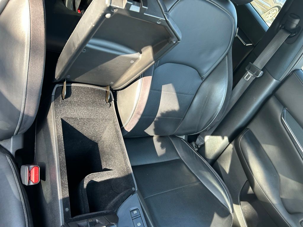 2023 INFINITI QX50 SPORT Tampa FL