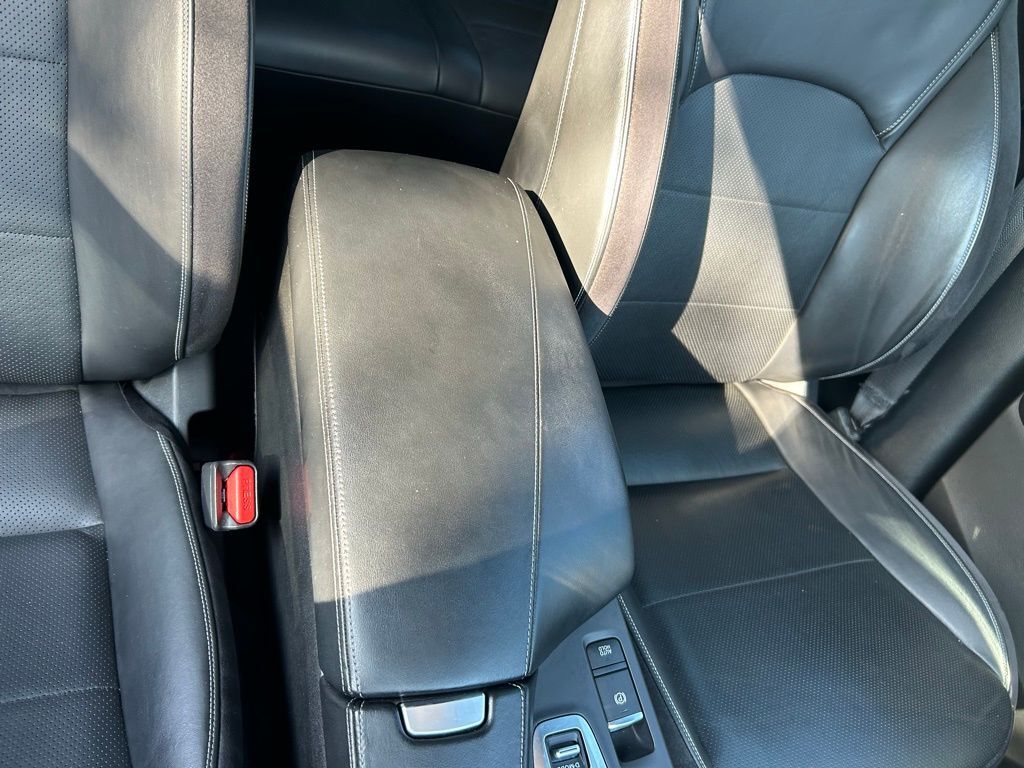 2023 INFINITI QX50 SPORT Tampa FL