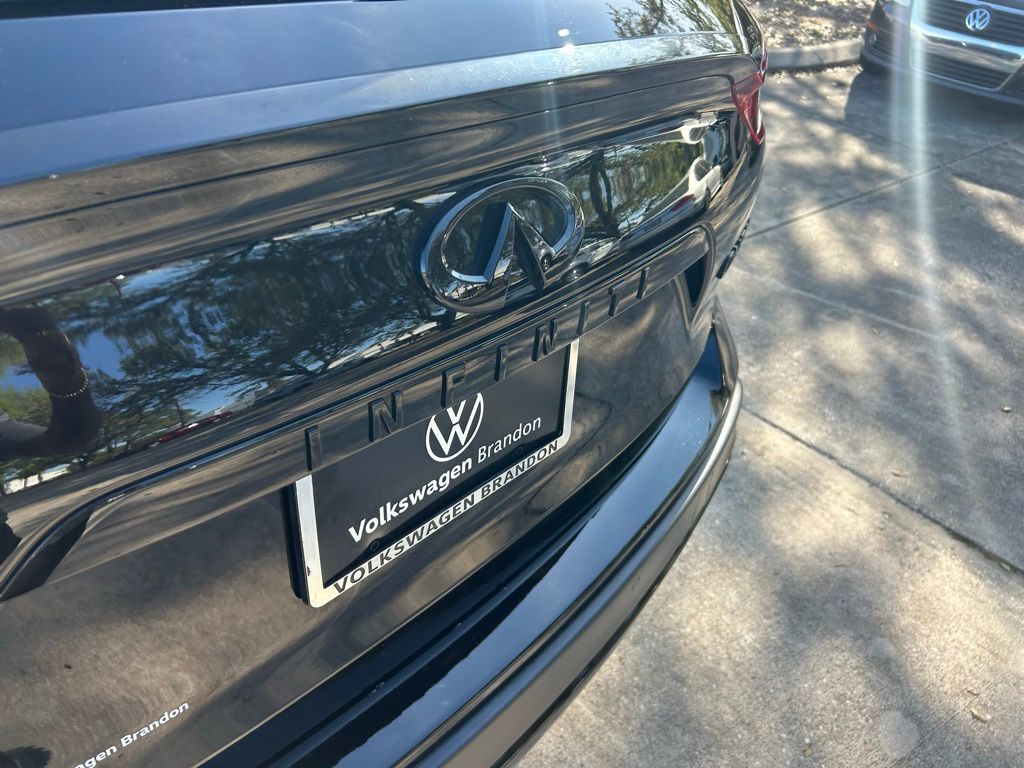 2023 INFINITI QX50 SPORT Tampa FL