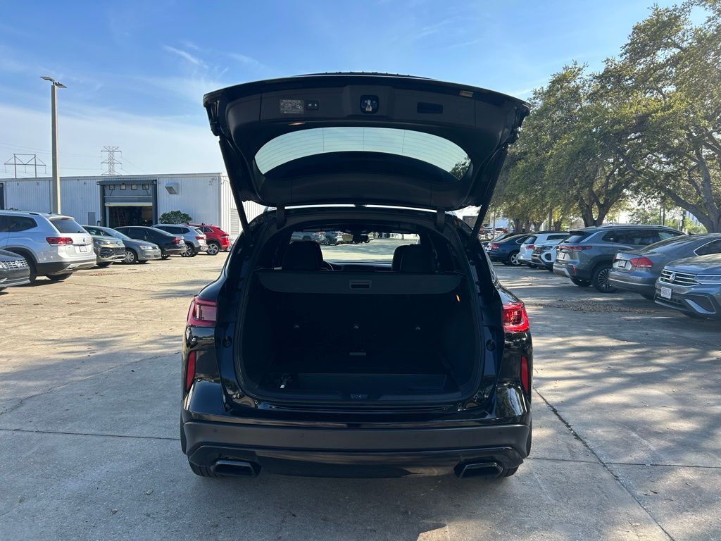 2023 INFINITI QX50 SPORT Tampa FL
