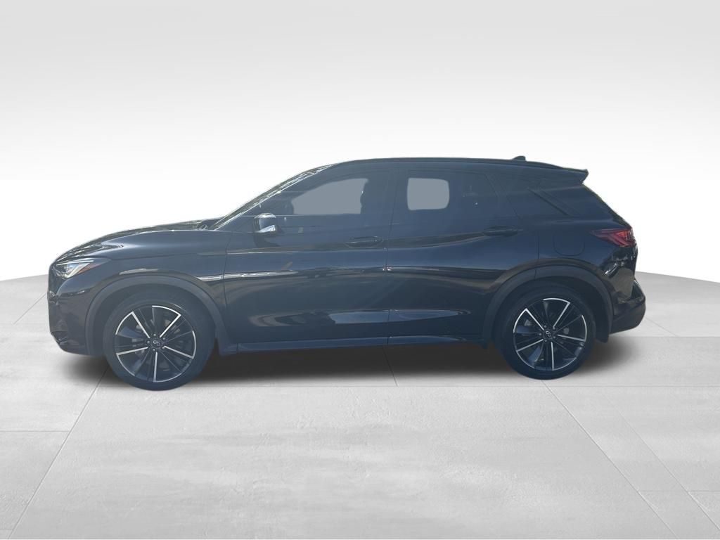 2023 INFINITI QX50 SPORT Tampa FL
