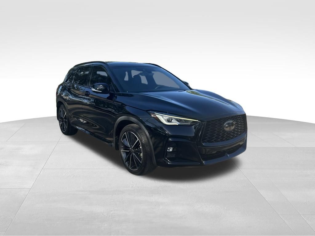 2023 INFINITI QX50 SPORT Tampa FL