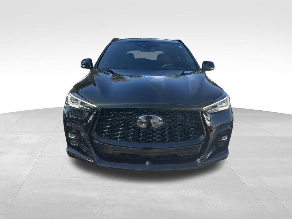 2023 INFINITI QX50 SPORT Tampa FL