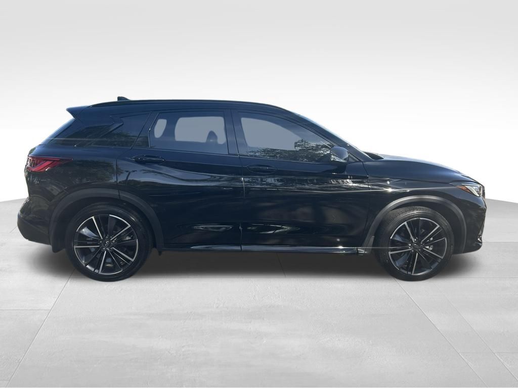 2023 INFINITI QX50 SPORT Tampa FL