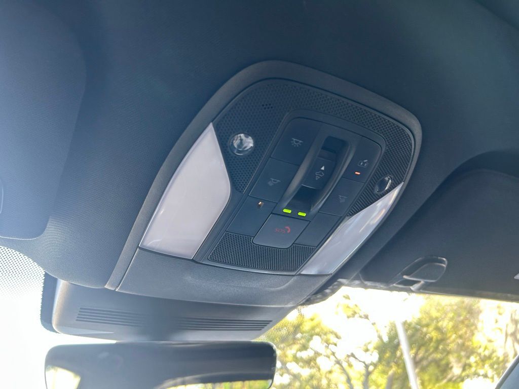 2023 INFINITI QX50 SPORT Tampa FL