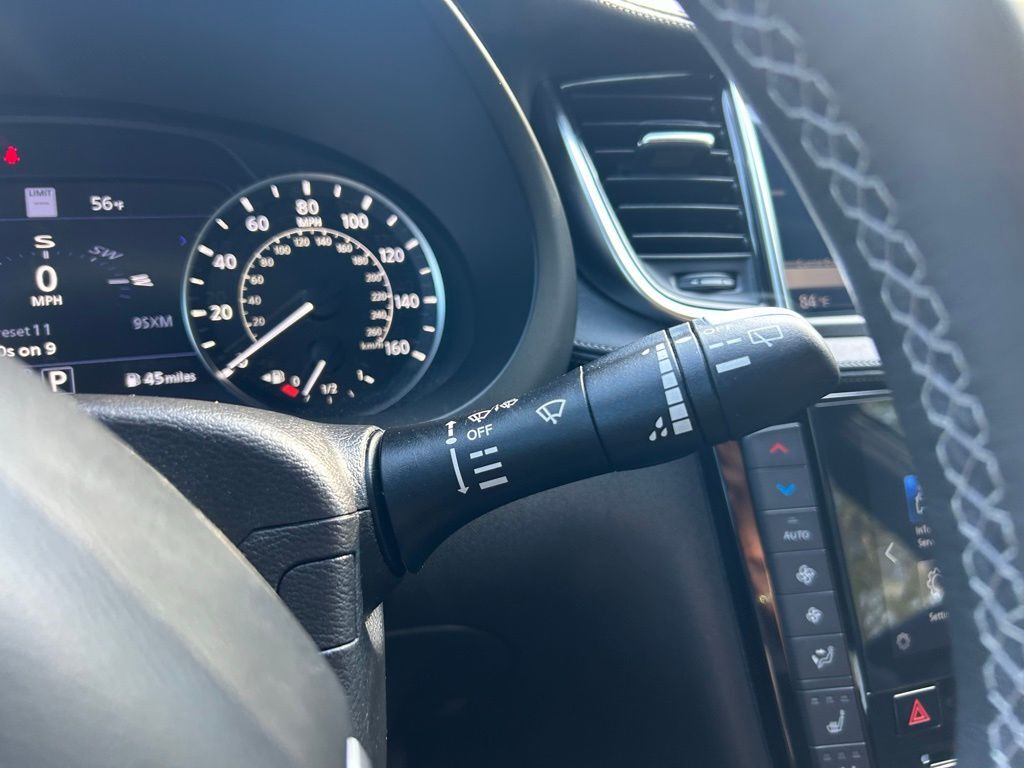 2023 INFINITI QX50 SPORT Tampa FL