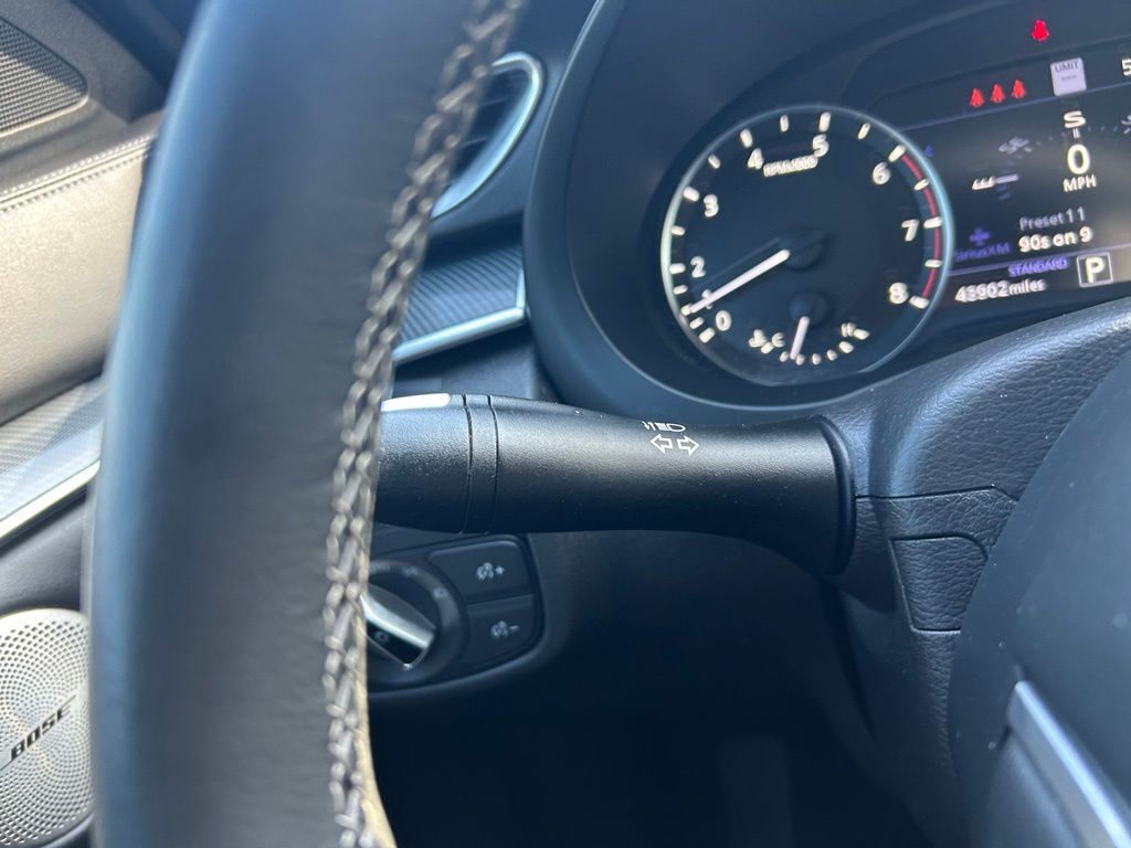 2023 INFINITI QX50 SPORT Tampa FL