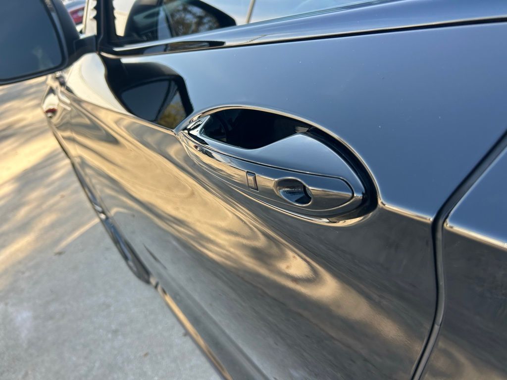 2023 INFINITI QX50 SPORT Tampa FL