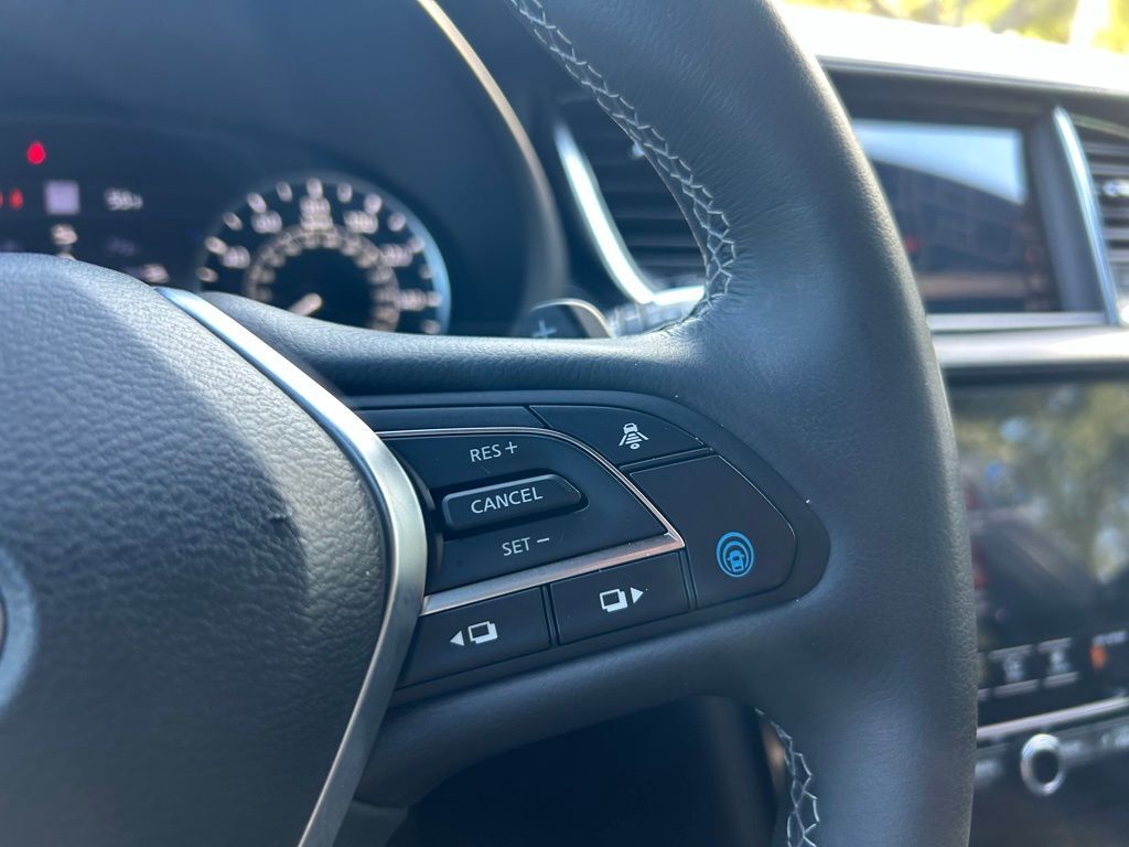 2023 INFINITI QX50 SPORT Tampa FL