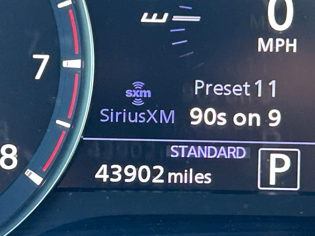 2023 INFINITI QX50 SPORT Tampa FL