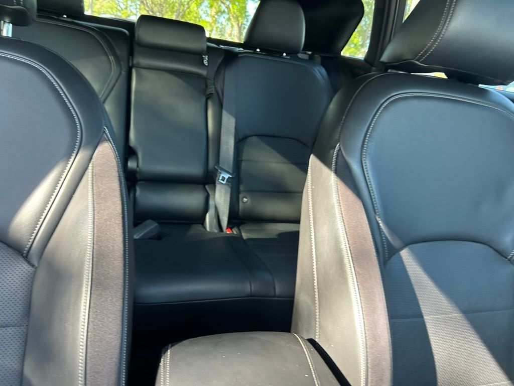 2023 INFINITI QX50 SPORT Tampa FL