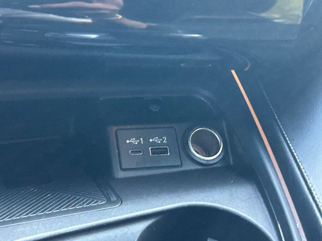 2023 INFINITI QX50 SPORT Tampa FL