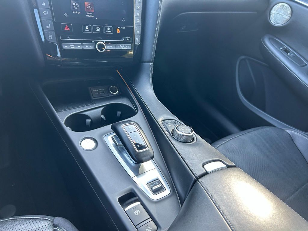 2023 INFINITI QX50 SPORT Tampa FL