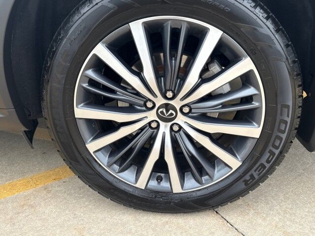 2023 INFINITI QX60 AUTOGRAPH Springfield IL 2023 INFINITI QX60 AUTOGRAPH Springfield IL