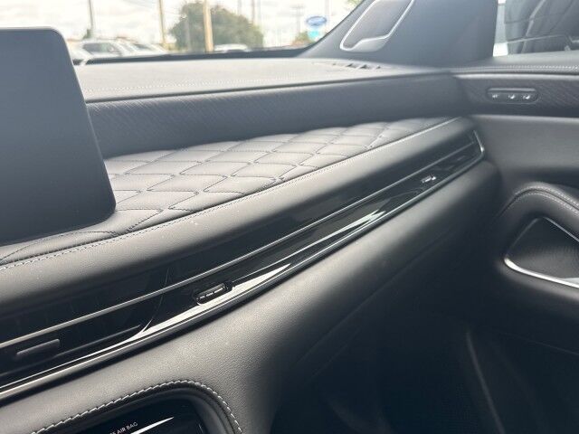 2023 INFINITI QX60 AUTOGRAPH Springfield IL 2023 INFINITI QX60 AUTOGRAPH Springfield IL