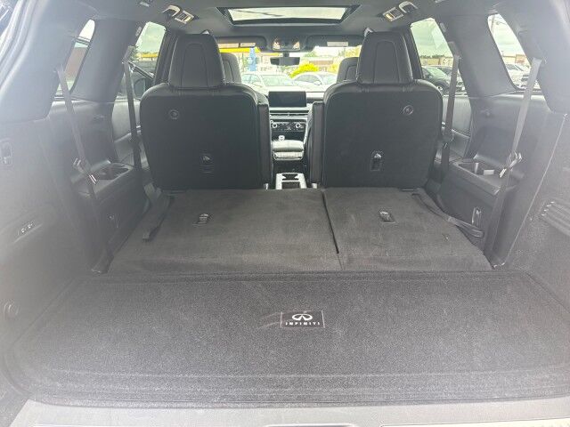 2023 INFINITI QX60 AUTOGRAPH Springfield IL 2023 INFINITI QX60 AUTOGRAPH Springfield IL