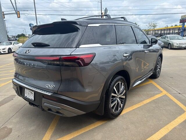 2023 INFINITI QX60 AUTOGRAPH Springfield IL 2023 INFINITI QX60 AUTOGRAPH Springfield IL