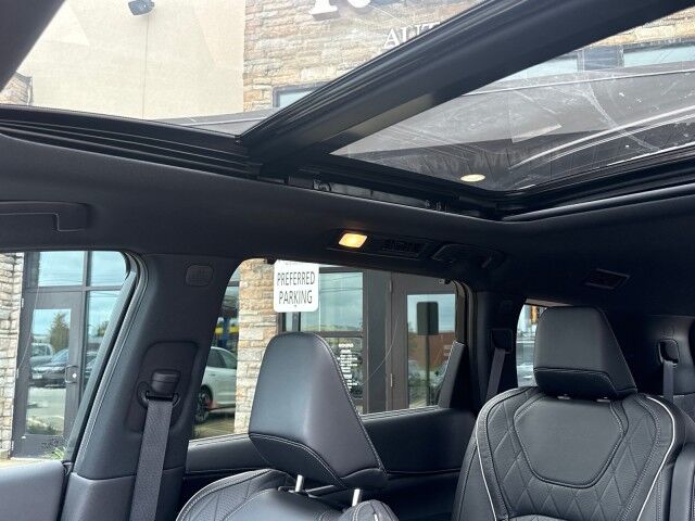 2023 INFINITI QX60 AUTOGRAPH Springfield IL 2023 INFINITI QX60 AUTOGRAPH Springfield IL