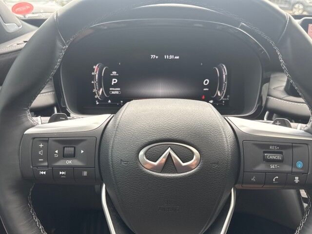 2023 INFINITI QX60 AUTOGRAPH Springfield IL 2023 INFINITI QX60 AUTOGRAPH Springfield IL