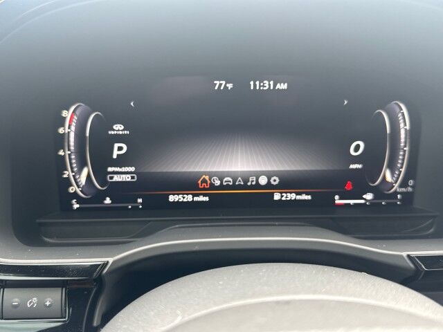 2023 INFINITI QX60 AUTOGRAPH Springfield IL 2023 INFINITI QX60 AUTOGRAPH Springfield IL