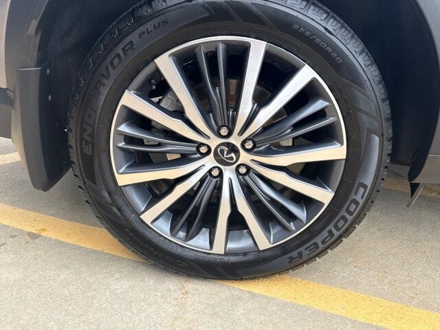 2023 INFINITI QX60 AUTOGRAPH Springfield IL 2023 INFINITI QX60 AUTOGRAPH Springfield IL