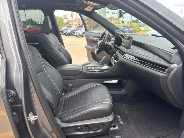 2023 INFINITI QX60 AUTOGRAPH Springfield IL 2023 INFINITI QX60 AUTOGRAPH Springfield IL
