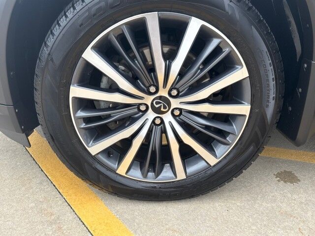 2023 INFINITI QX60 AUTOGRAPH Springfield IL 2023 INFINITI QX60 AUTOGRAPH Springfield IL