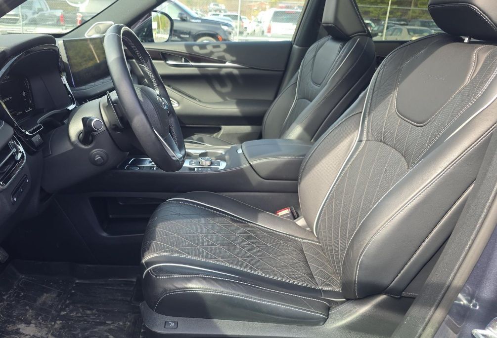 2023 INFINITI QX60 Autograph San Clemente CA 2023 INFINITI QX60 Autograph San Clemente CA