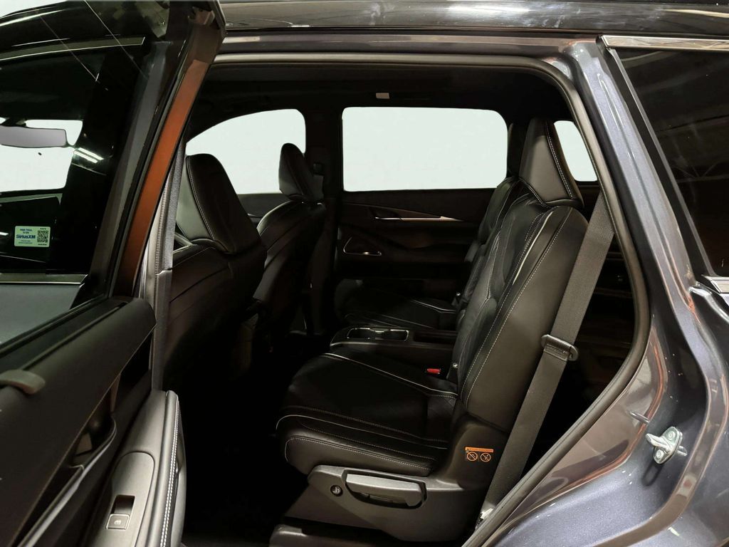 2023 INFINITI QX60 Autograph San Clemente CA