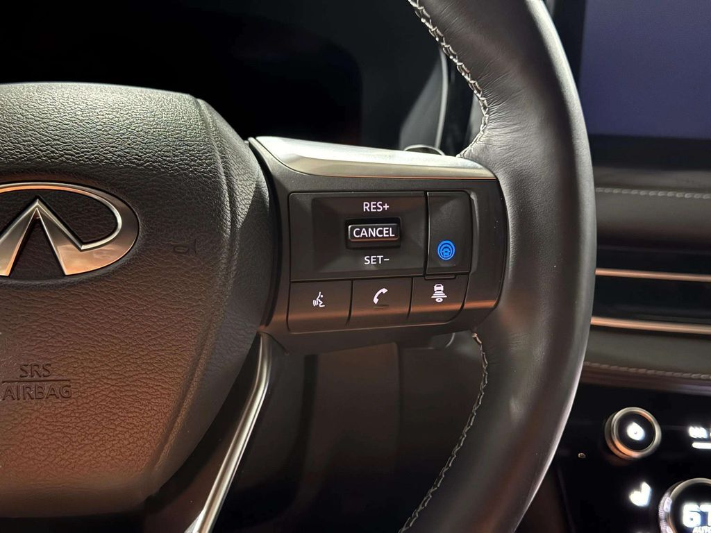 2023 INFINITI QX60 Autograph San Clemente CA