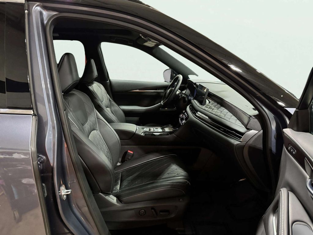 2023 INFINITI QX60 Autograph San Clemente CA