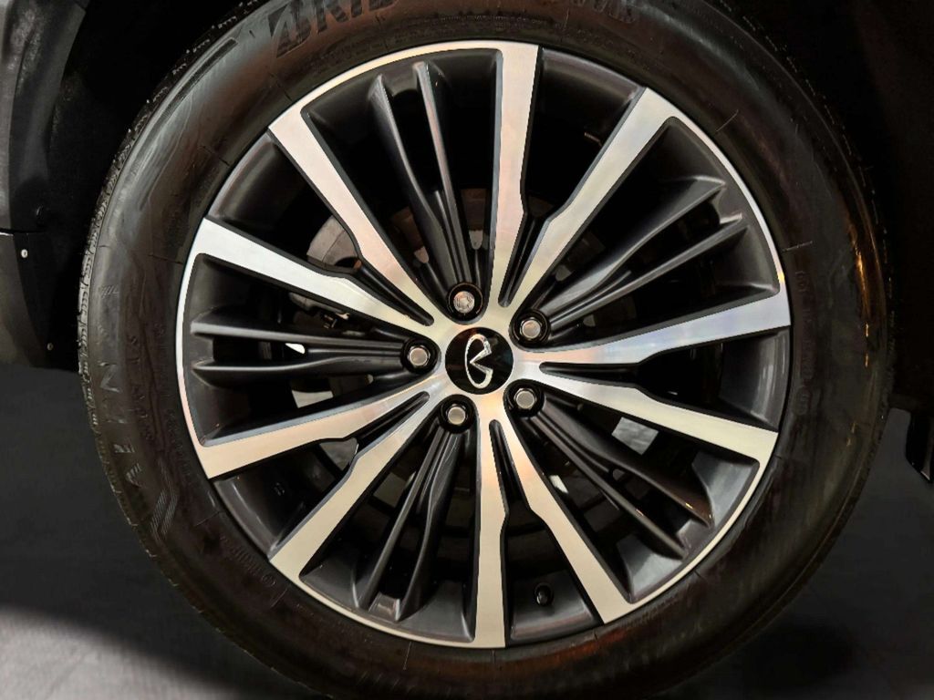 2023 INFINITI QX60 Autograph San Clemente CA