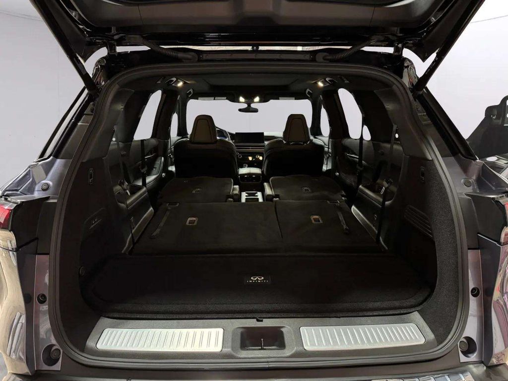 2023 INFINITI QX60 Autograph San Clemente CA